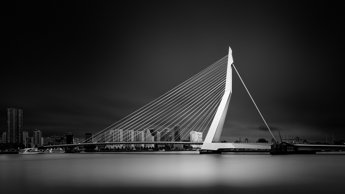 Anastasiya Gushchina丨桥丨Traces of Light-0