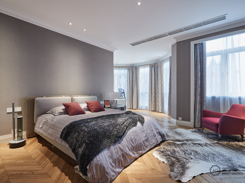 温州 200 方大平层极简奢华新定义丨中国温州-38