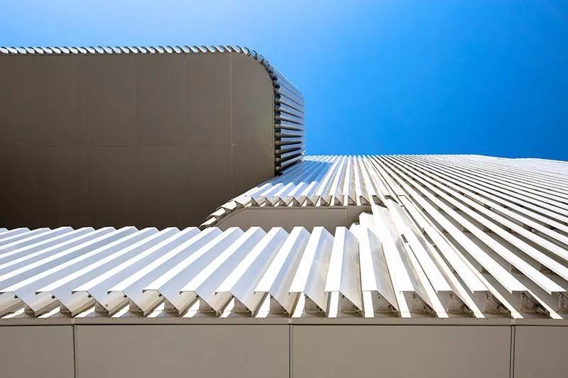 维拓设计"不听话"的奇迹 | 首创奥莱商业二期-67