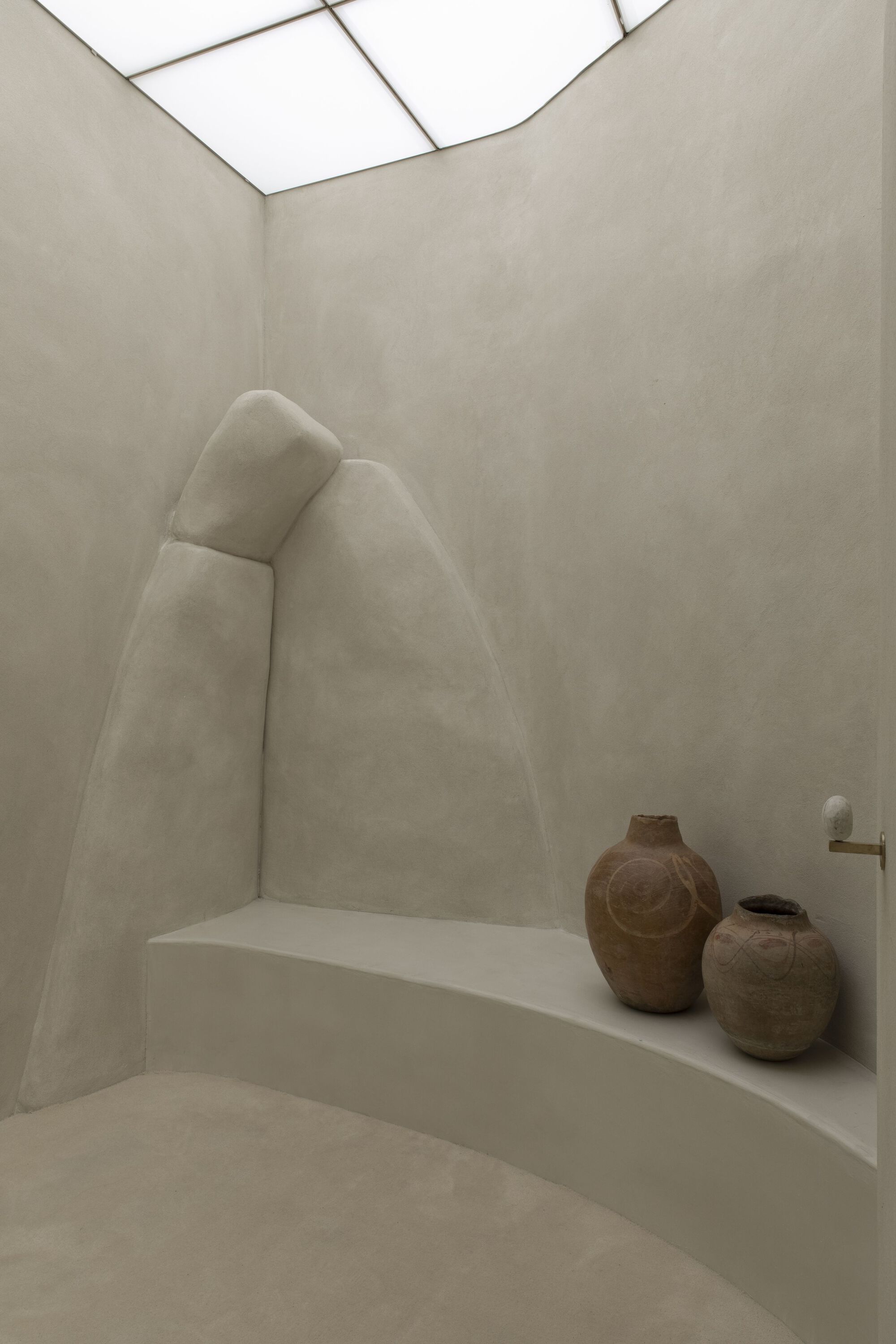 Haight 商店丨巴西里约热内卢丨AIA Estúdio-32