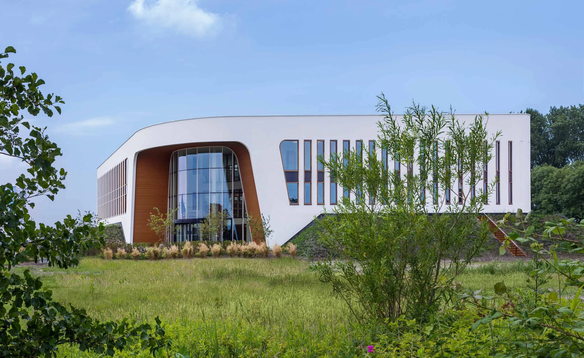 Eye Clinic Noordholland-32