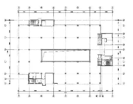 普联光明科技园 | 超大体量与细腻设计的完美结合-82