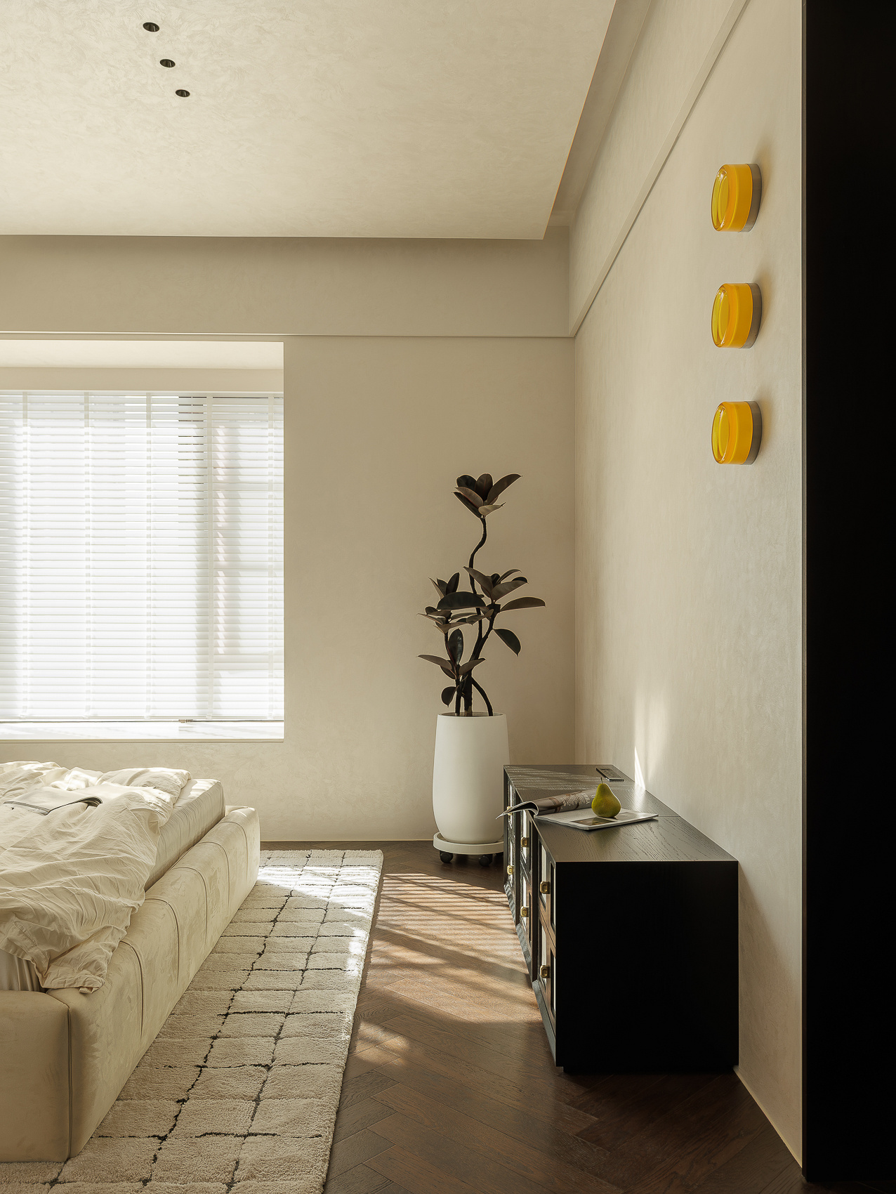 郝泽伟设计工作室 · 《谧境》丨中国宜昌-78