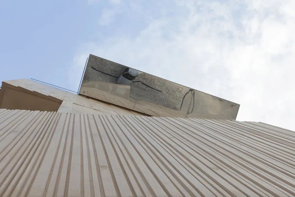 体块造型之“加法” | 像搭积木一样造房子-108