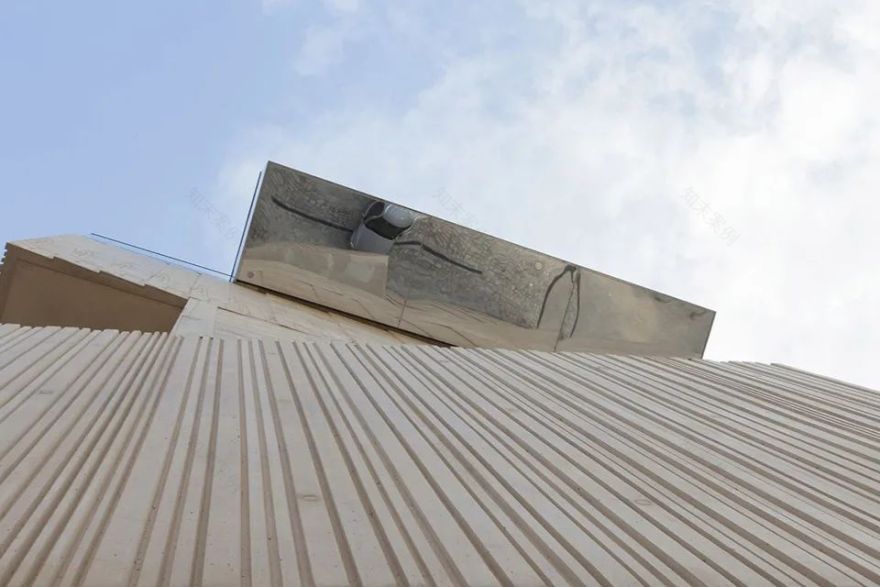 体块造型之“加法” | 像搭积木一样造房子-108