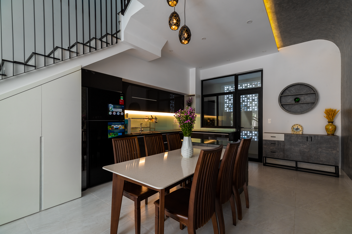 绿意盎然，宜居城市之家-34