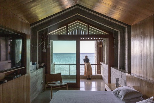 丨古巴哈瓦那丨Infraestudio-50