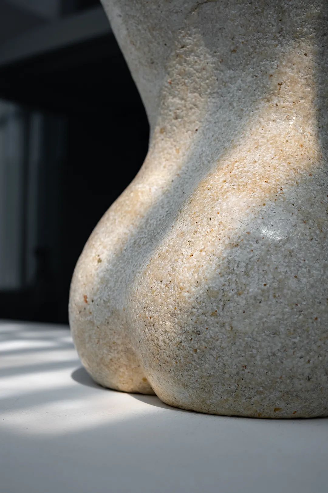 流光溯影,自由艺术·安生设计办公空间丨中国绍兴丨ANSWER 安生设计-64