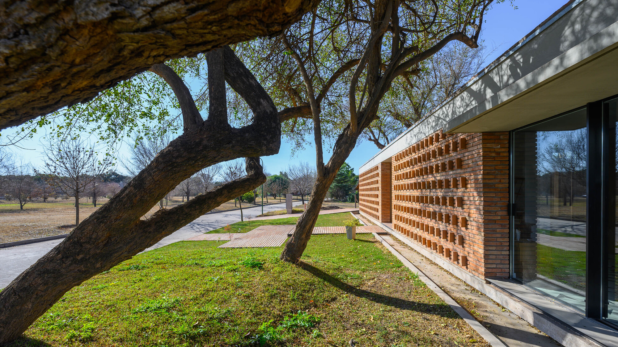 拉斯玛丽娅斯之家丨阿根廷科尔多瓦丨Daniella Beviglia,Santiago Viale-63