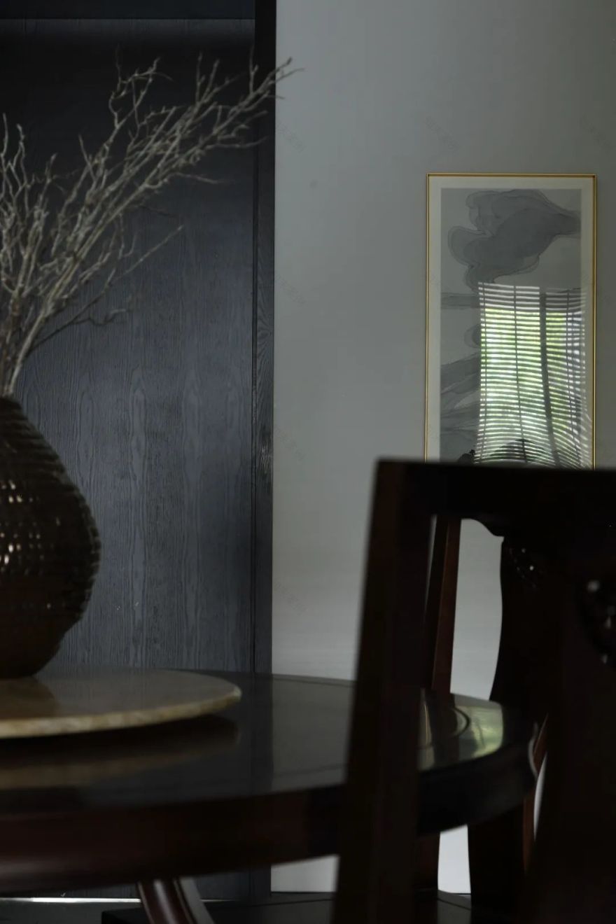 树高威尼斯新中式风韵,演绎东方美学意境-38