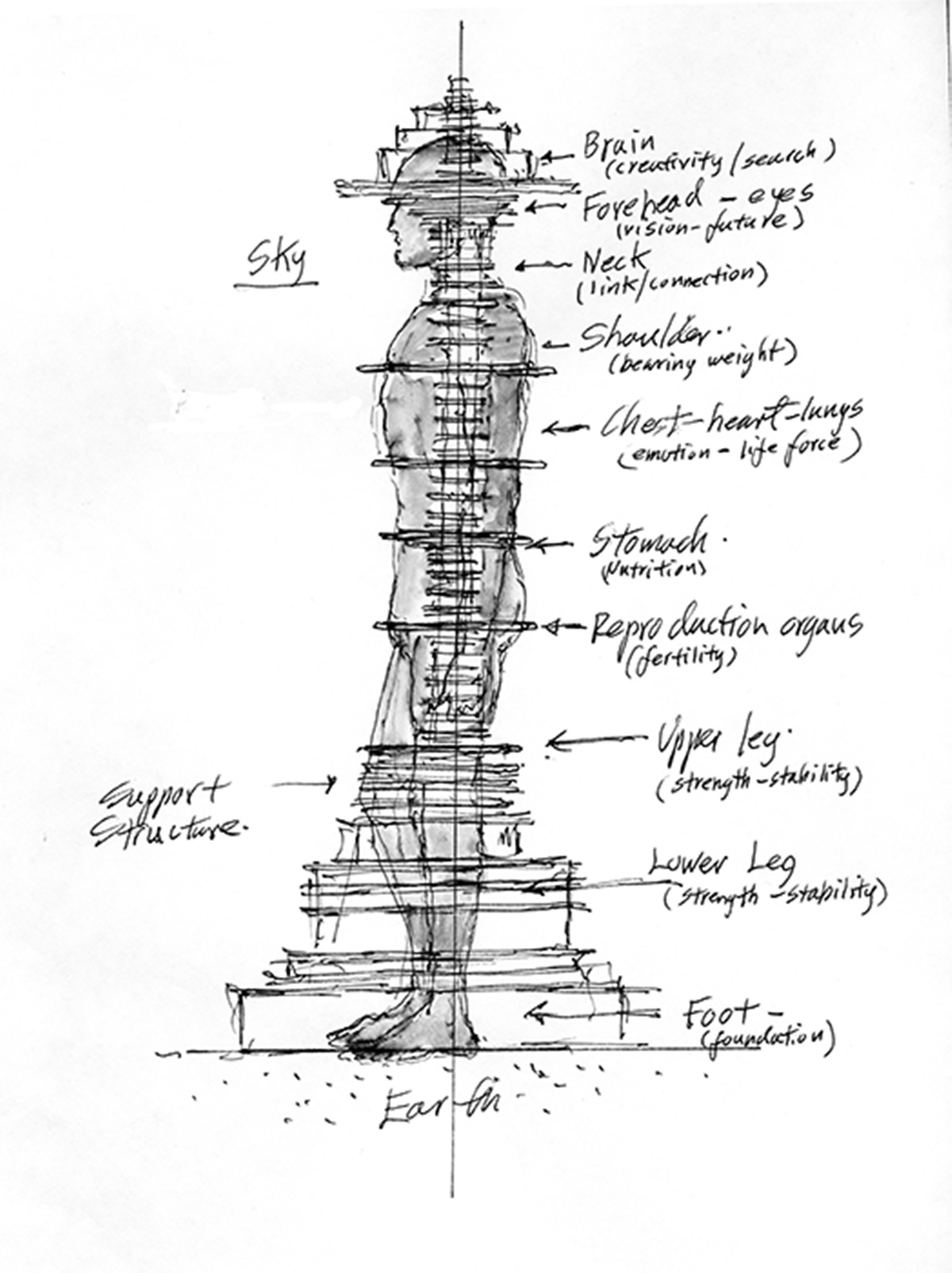 全球顶级豪宅设计亮点大揭秘-2
