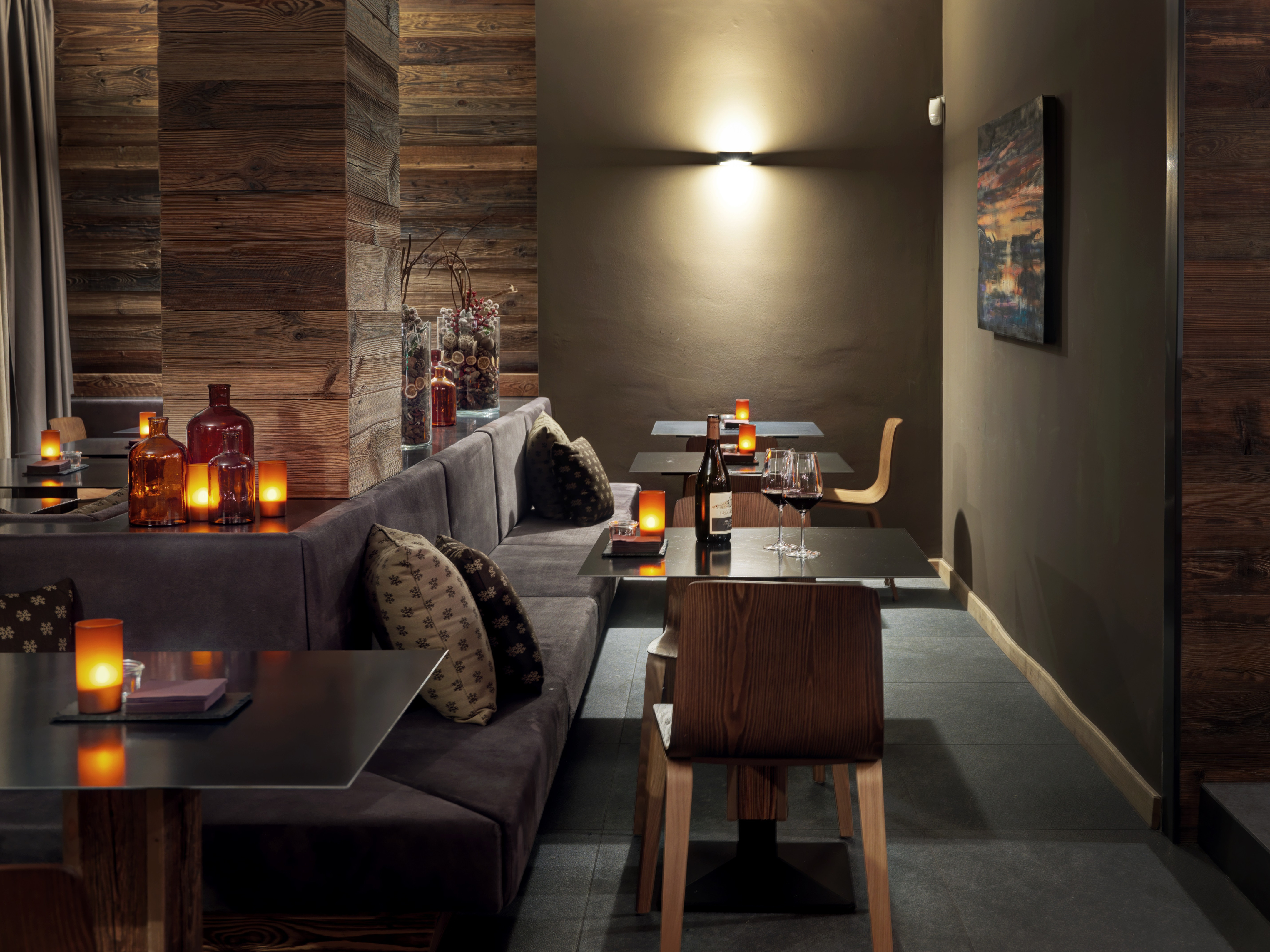 意大利 La Thuile 度假酒店-42