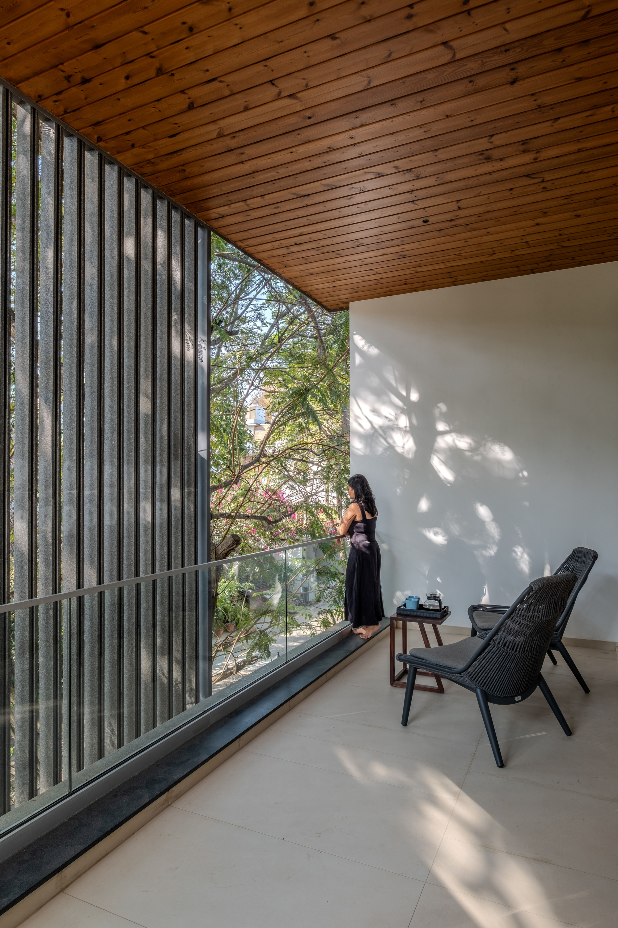 丨印度班加罗尔丨Collage Architecture Studio-40