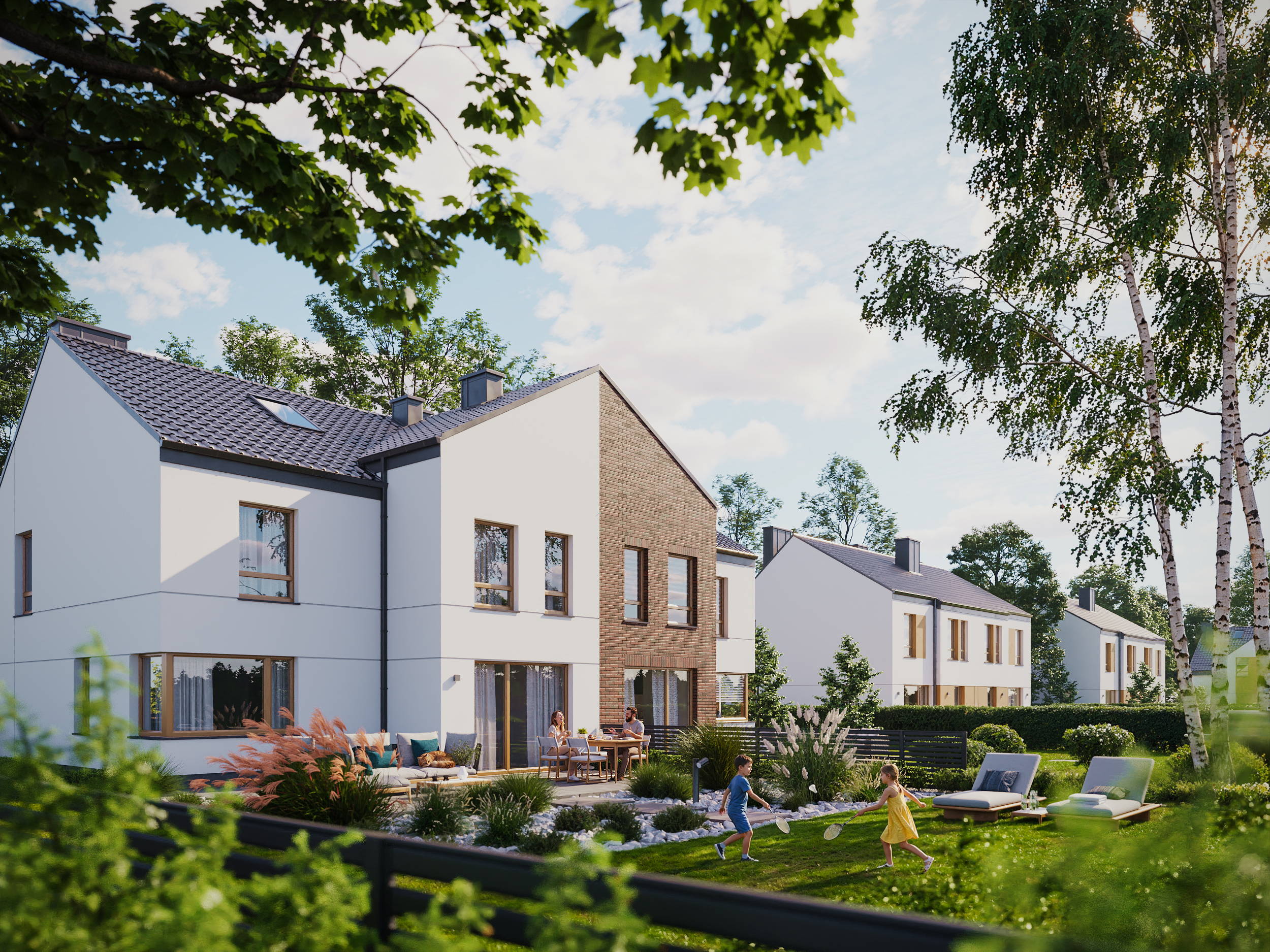 Wiczlino Residential Development-3