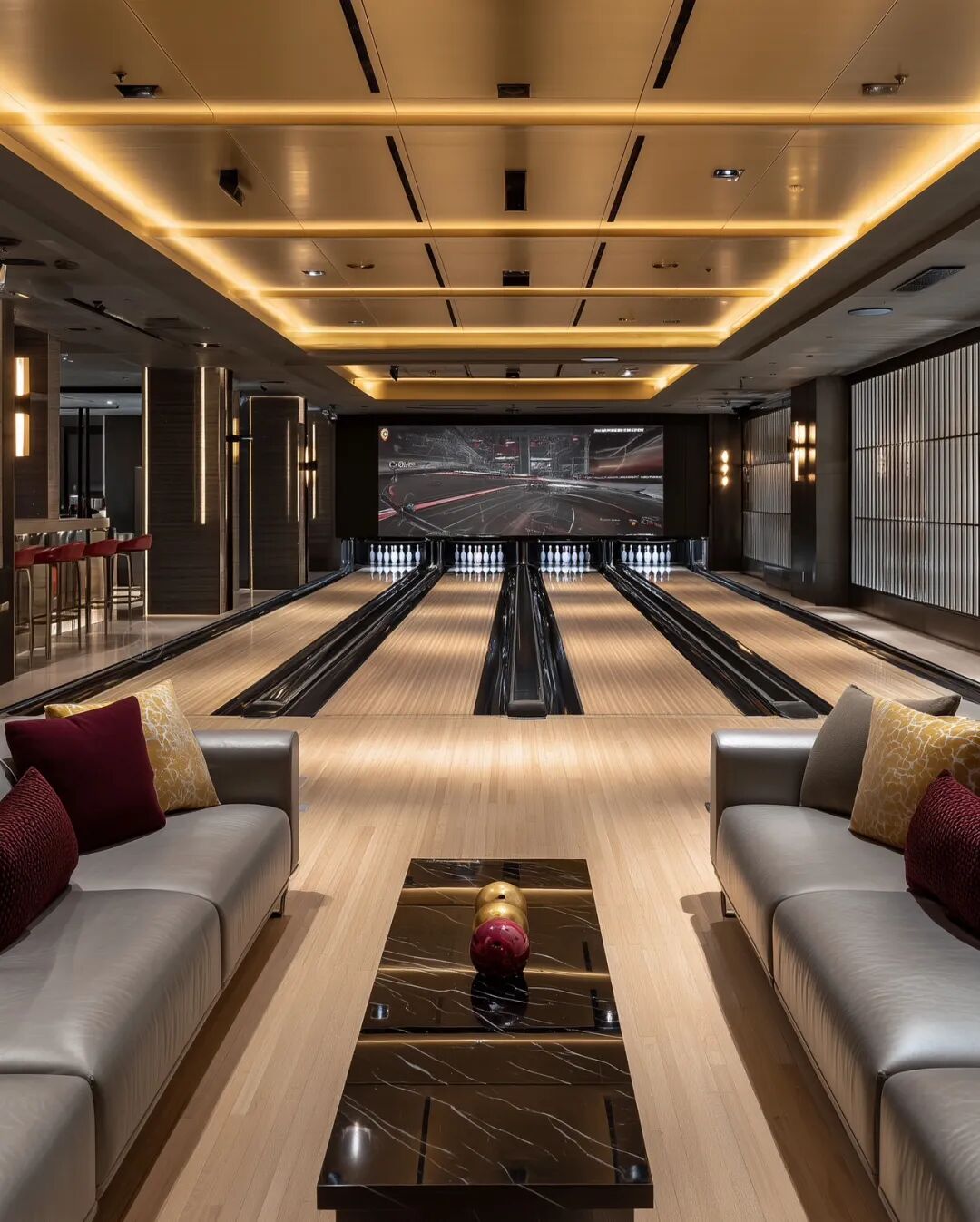 “海洋皇冠”超级游艇｜迪拜漂浮宫殿-19