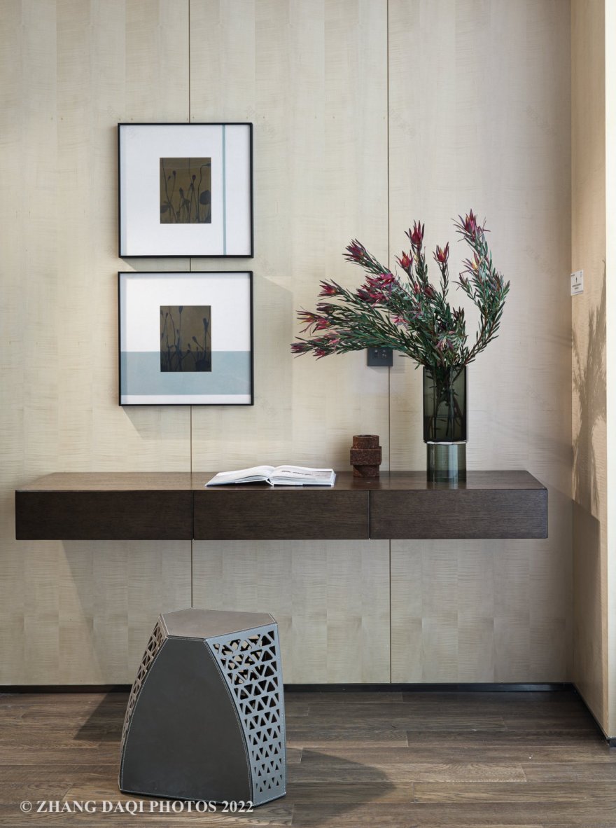 无锡绿城宸风云庐丨中国无锡丨界上无界,界上亦界-54