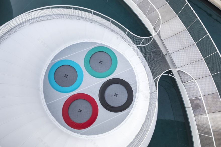 未来公园的水上乐园—— Lily 水乐园-18