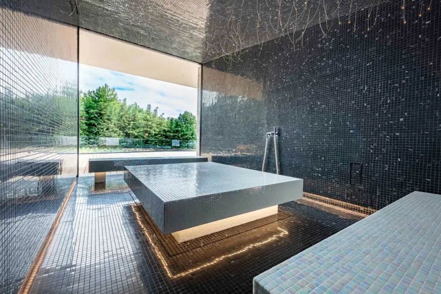 终极奢雅别墅(UltimaGrandVilla)-瑞士日内瓦米斯的现代奢宅-25