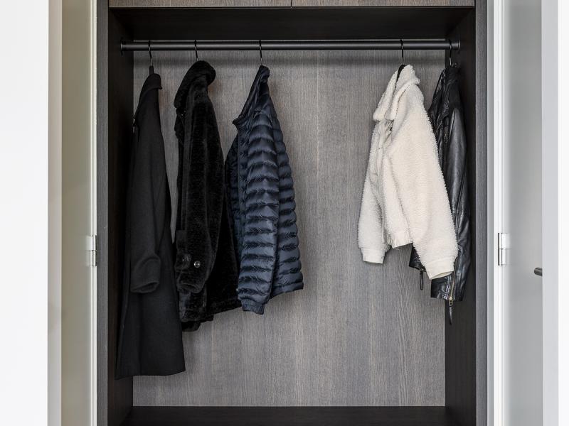 Woonhuis  Broekhuizen室内及建筑项目-21