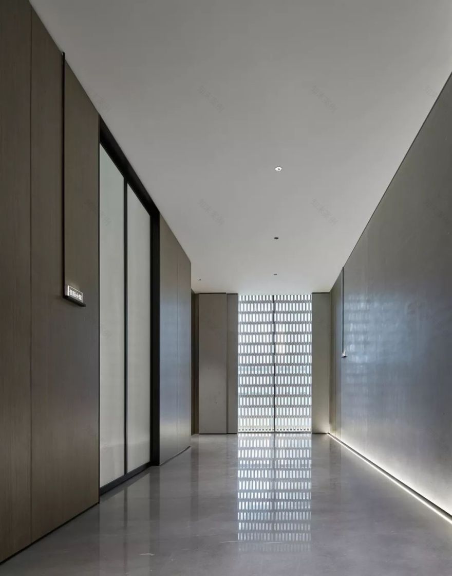 隐于市的时光盒子,诠释现代生活美学-44