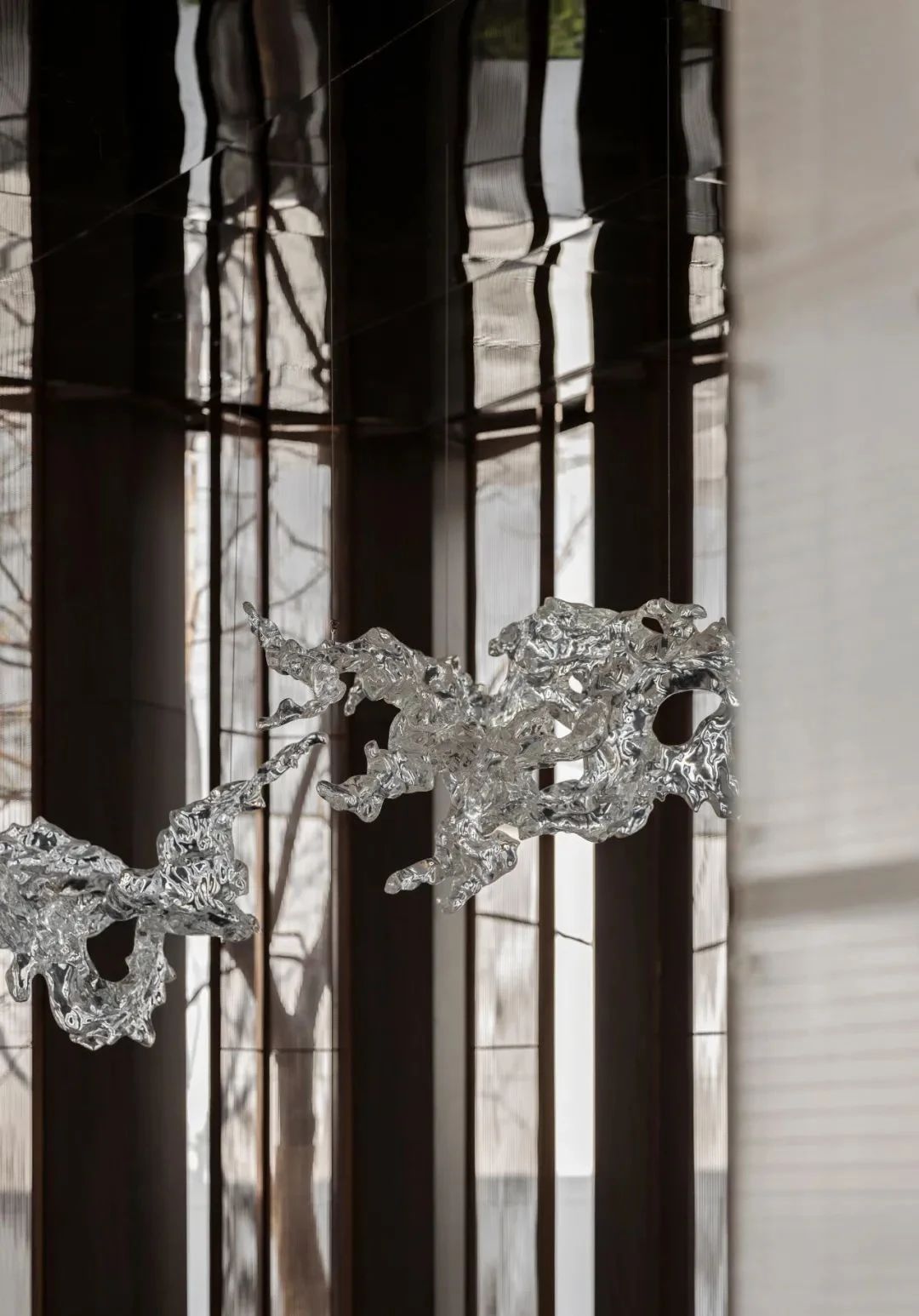 南京万科翡翠滨江项目示范区丨中国南京-8