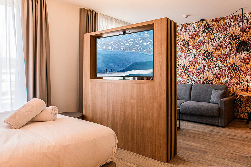 酒店下班后房间丨瑞士丨Gitaly Contract-6