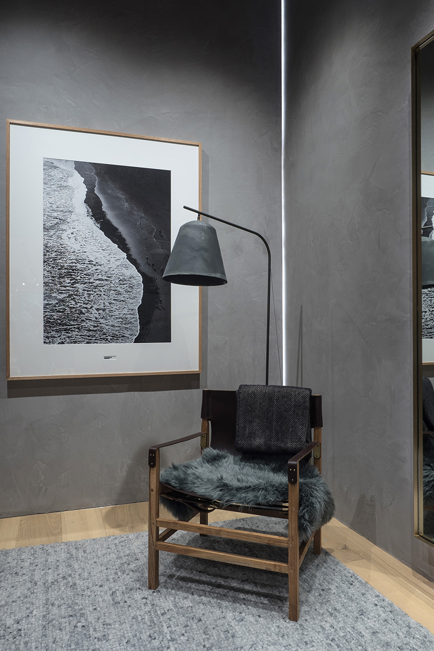 Rodd & Gunn Retail Fitout Chadstone | Unita-23