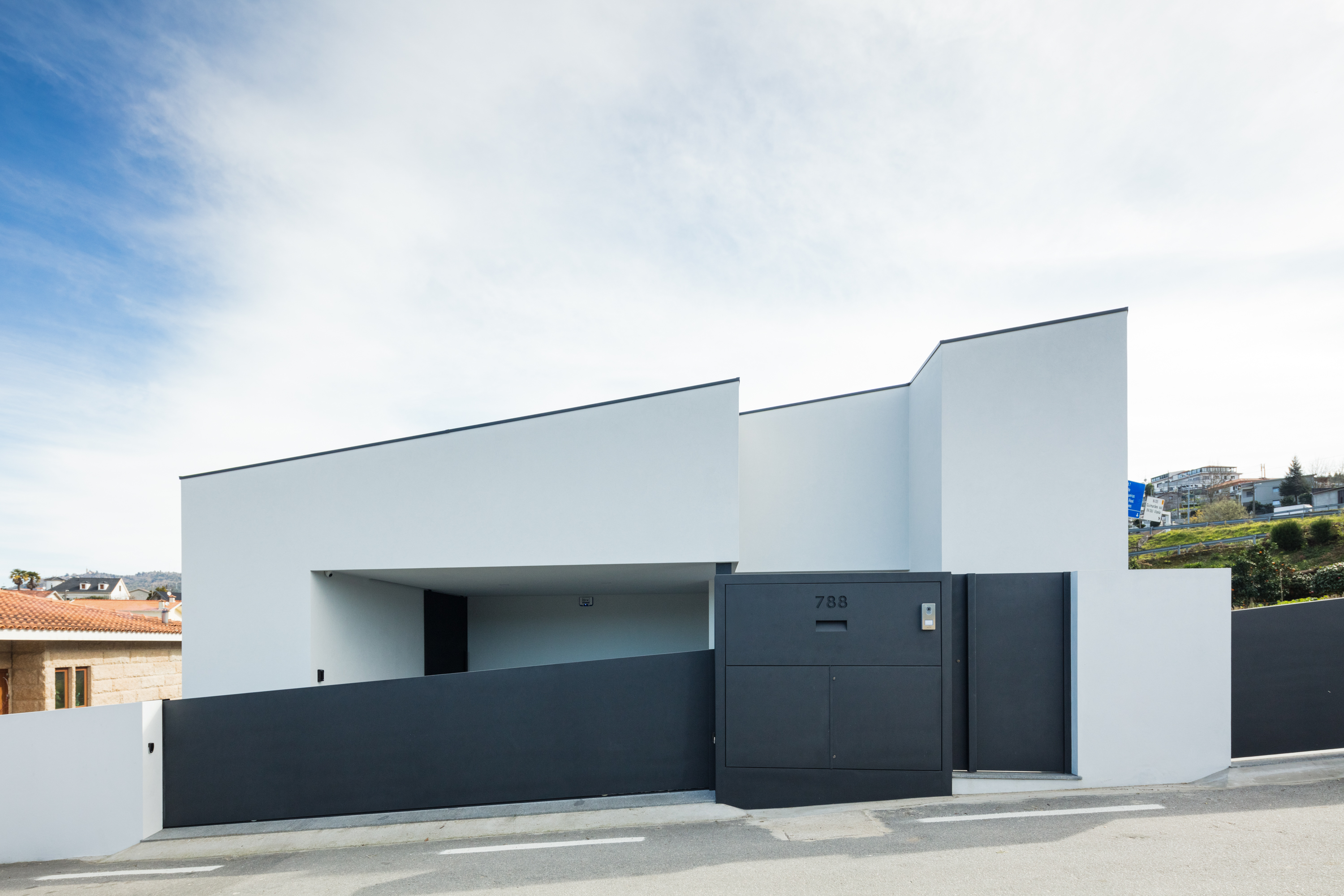 卡萨 NM丨Zegnea Grupo-18