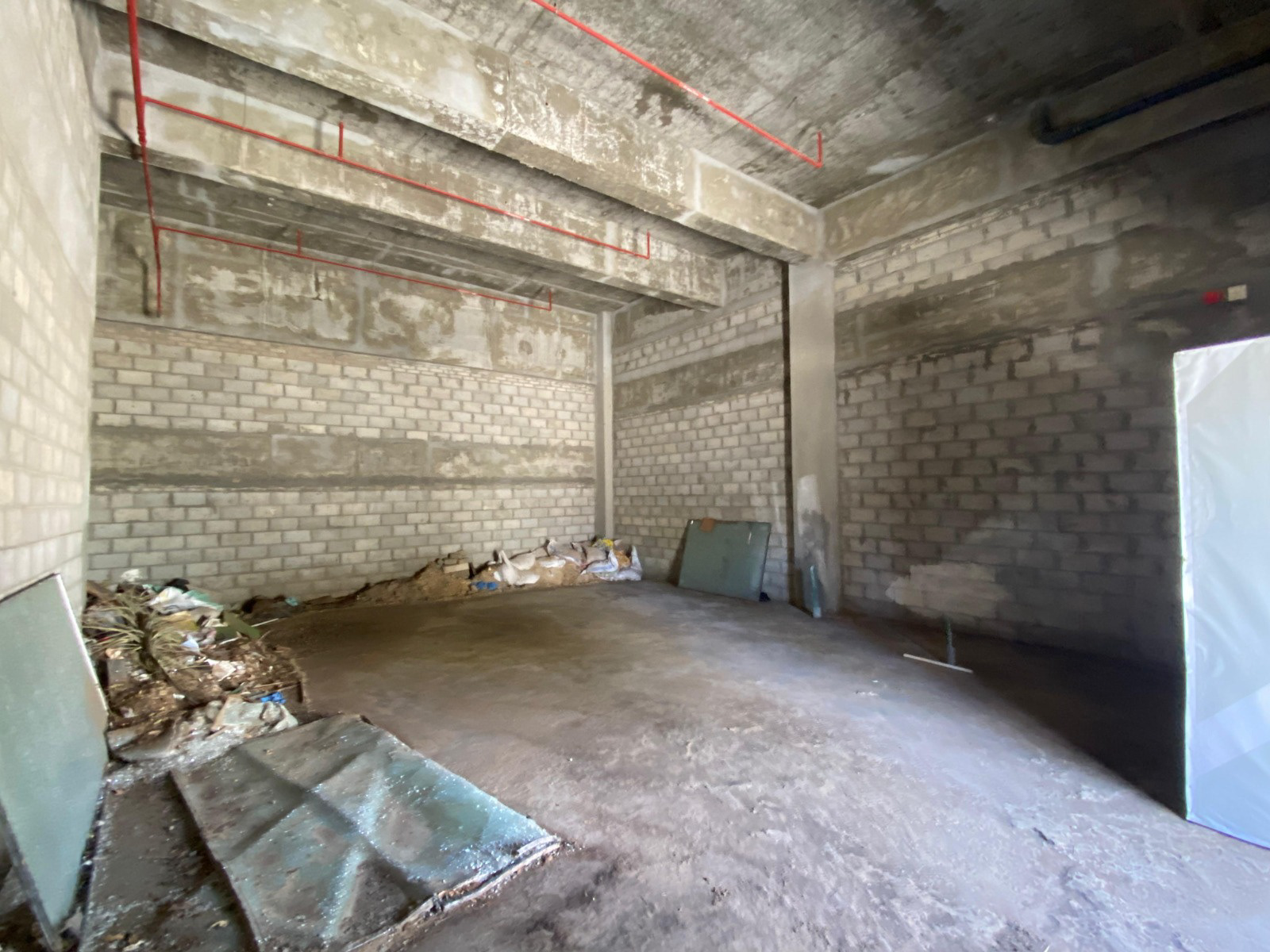 贾米拉的第三家分店丨EgyptCairo丨Moamen Mahmoud,Nada Ali等-51