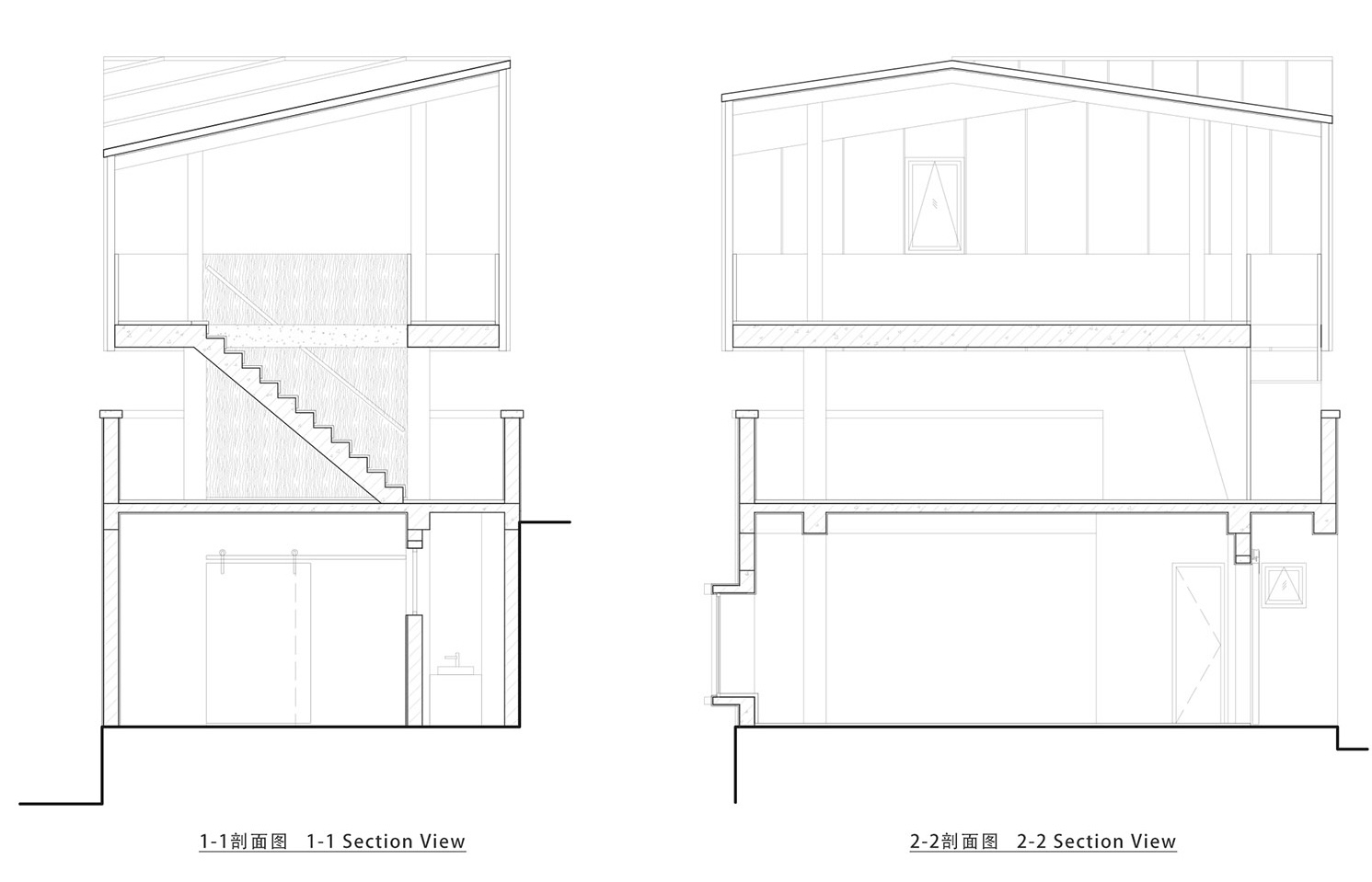 微型建构之2·森林岗亭,映照四季的避风港丨中国绍兴丨造作建筑工作室-66