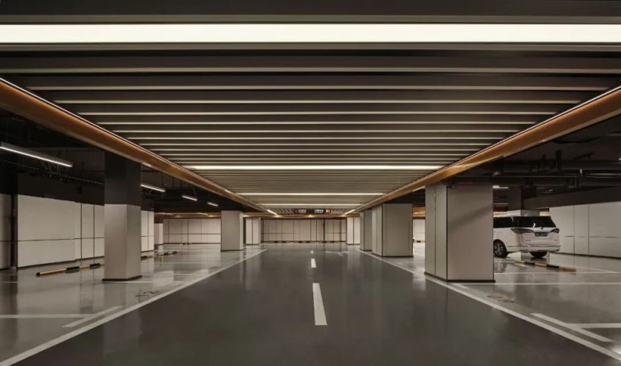 南京红薯大厦丨中国南京丨盛利,凌潇丽-37