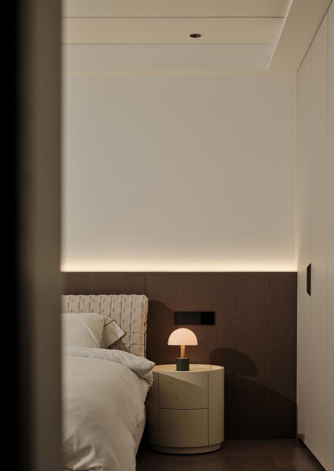 人居空间，揽自然入怀，演绎舒适生活美学-74