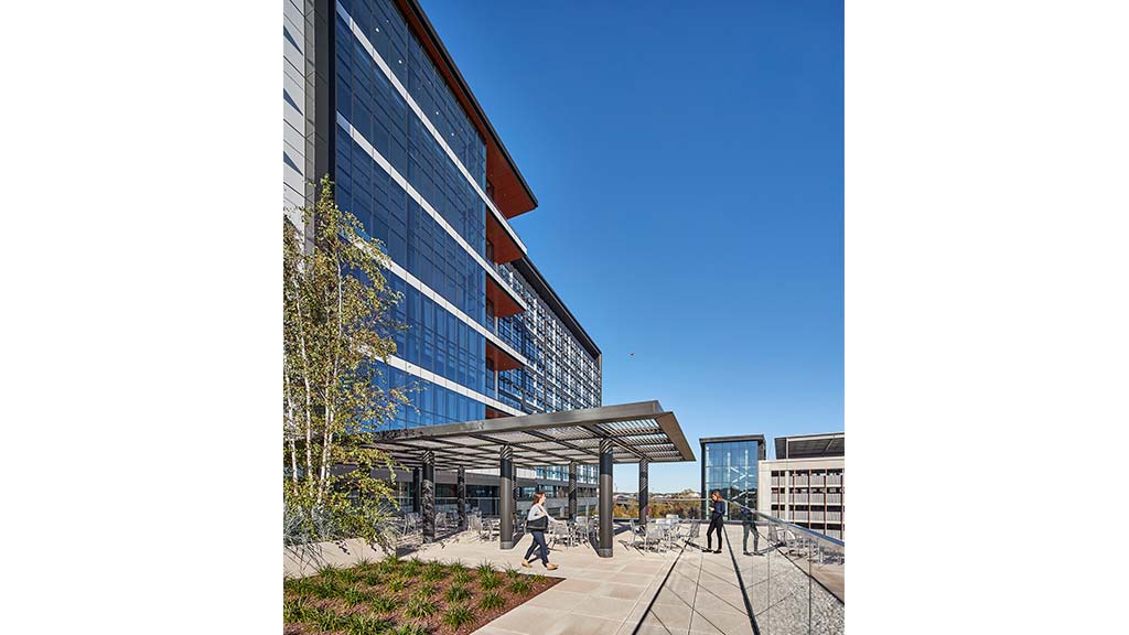 Mass General Brigham 先进办公园区-9