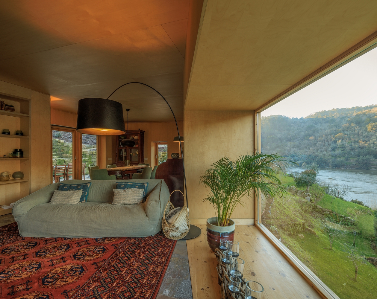 葡萄牙埃尔米达住宅创新改造丨Carlos Castanheira-14