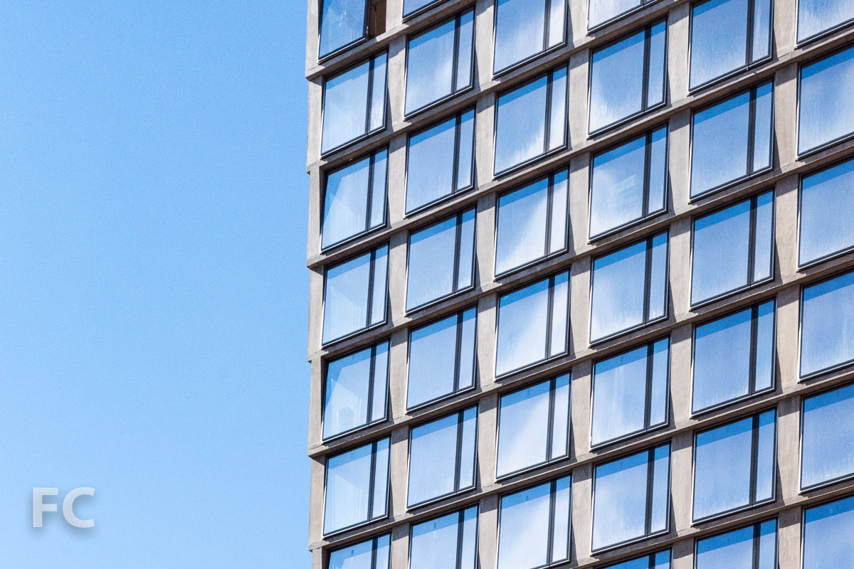 215 Chrystie — FIELD CONDITION-1