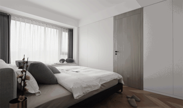 半开放式书房-27