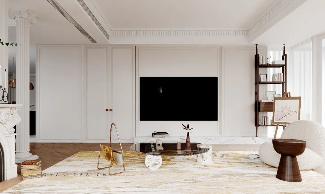 成都麓湖麒麟荟丨中国成都丨上海胤尊-44