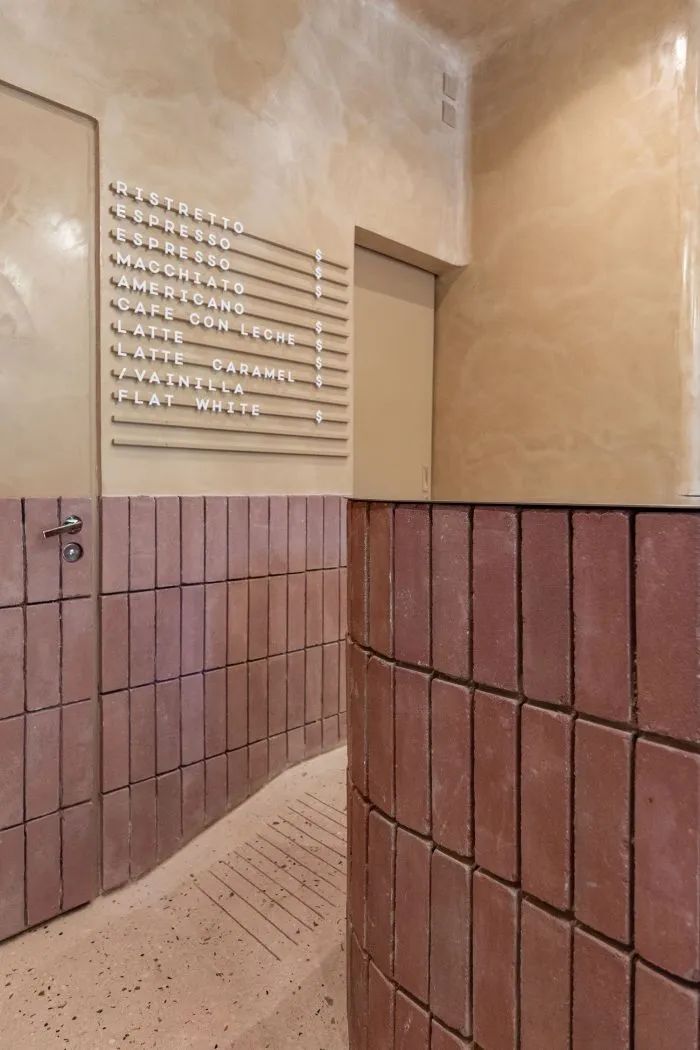 阿根廷 Romulo 咖啡店丨阿根廷布宜诺斯艾利斯-19