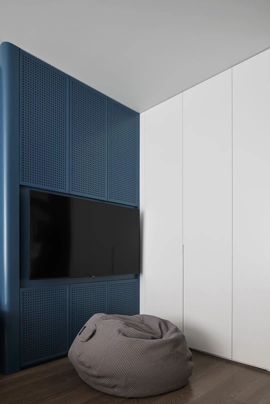 德州·东海壹号院 280㎡ 下叠院丨中国德州丨嘉荷寓设计师-34