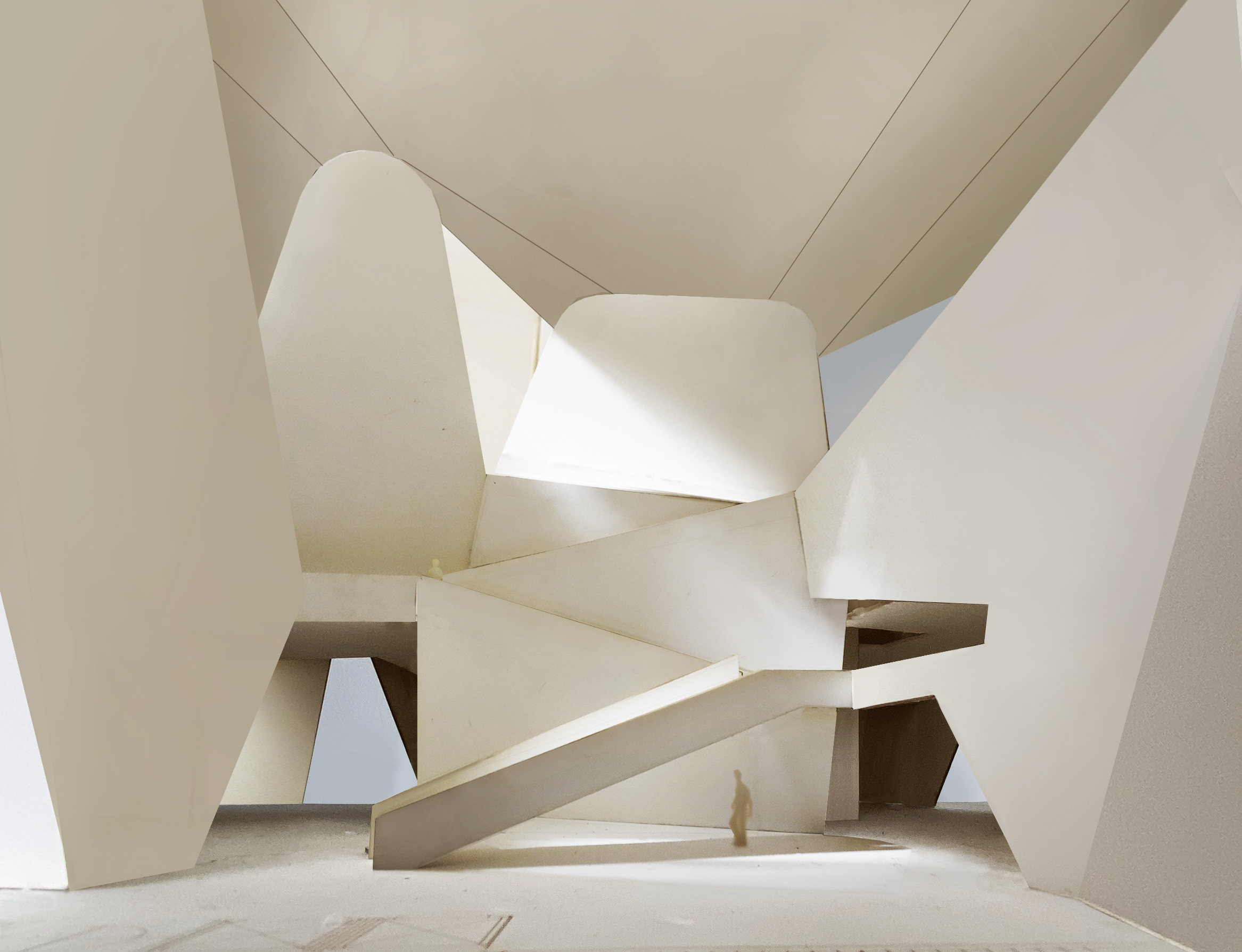 丨法国丨Steven Holl Architects-13