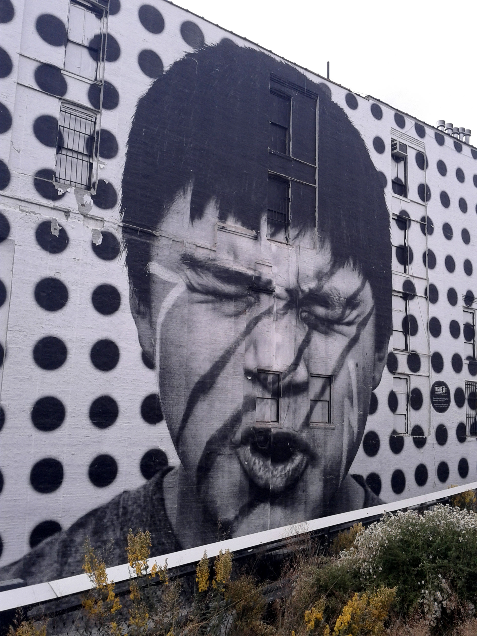 纽约高线公园（The High Line）丨美国纽约市-1