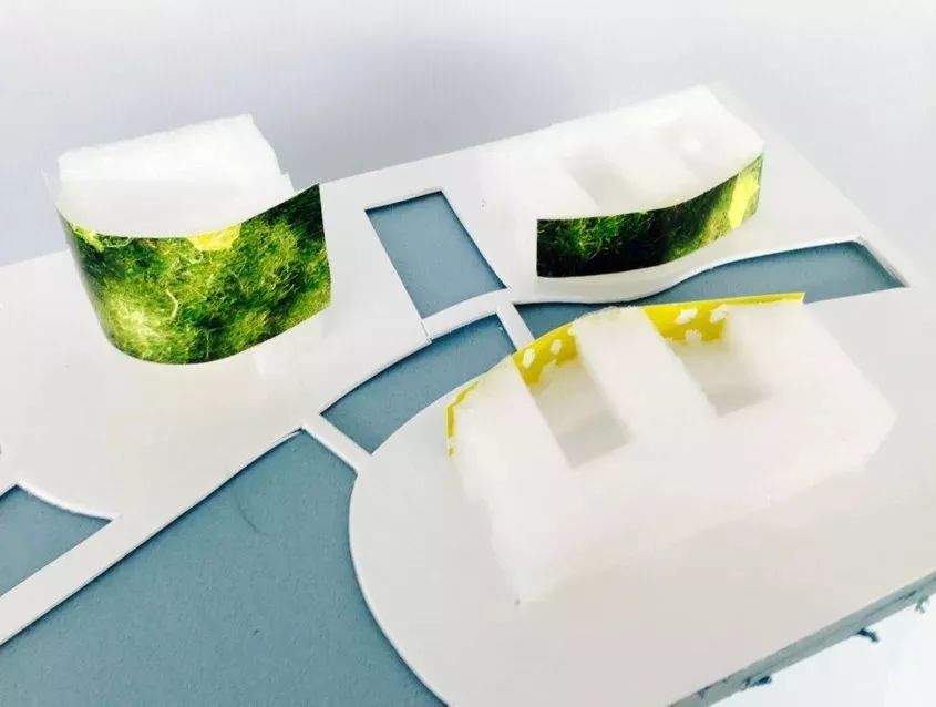 崇明体育训练基地 | 生态实验与高性能建筑的融合-17