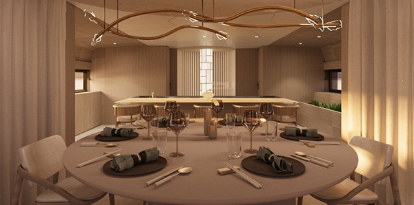 Enso 室内设计丨美国夏威夷-64