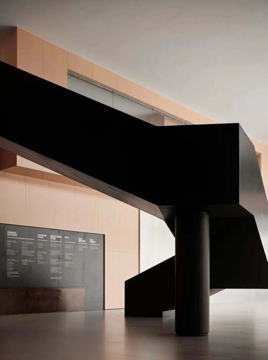 SIFARY 赛乐医疗丨中国常州丨尺度建筑,Balans-6