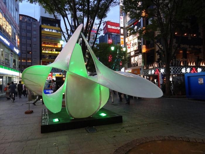 东京极小曲面亭丨Digital Fab Lab,Obuchi Lab(东京大学)-23