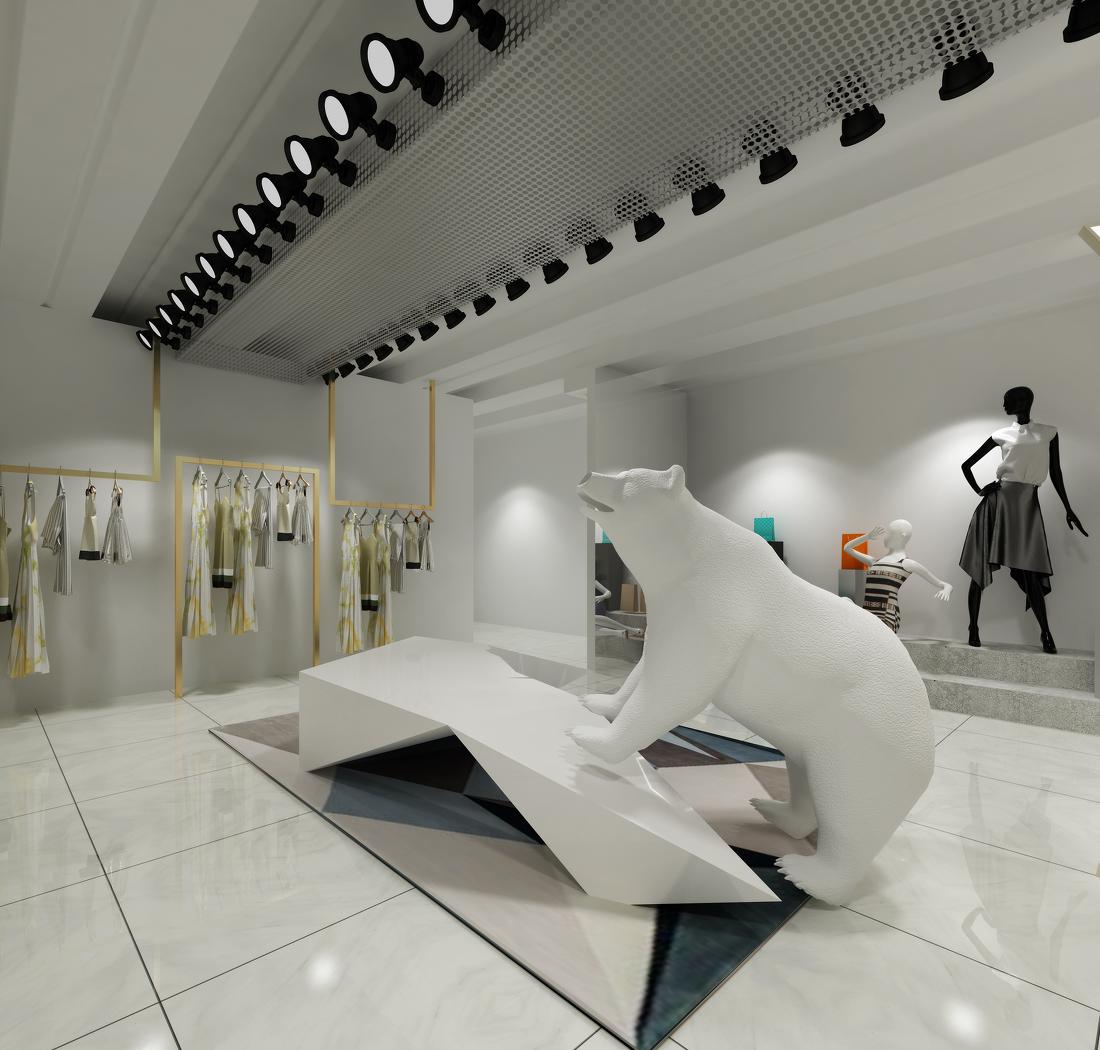 
西橘设计：成都城南天府 -0