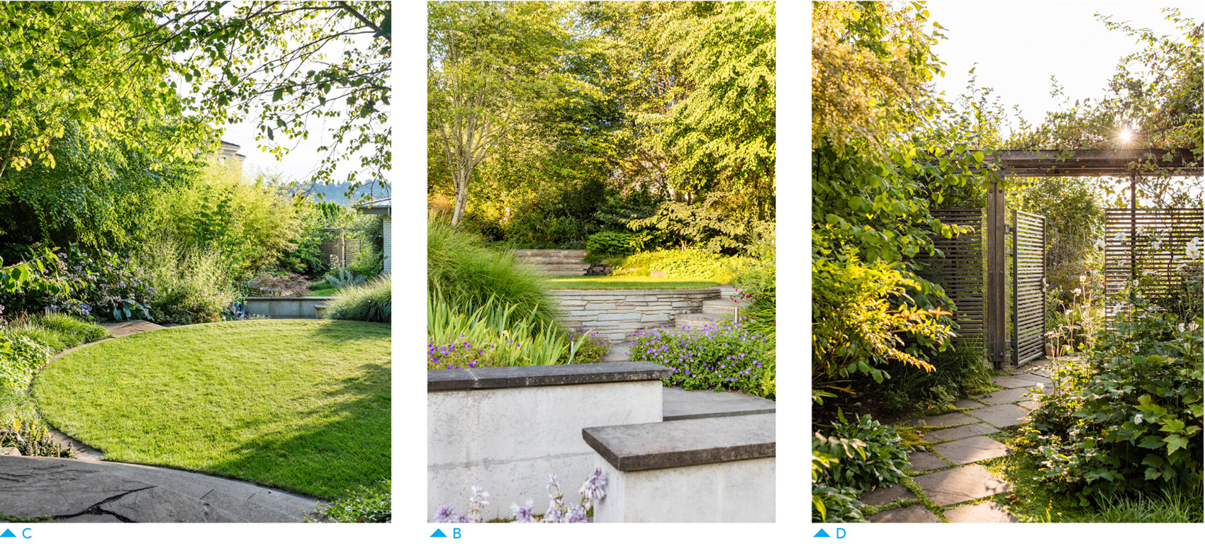 重塑湖岸线,西雅图丨美国西雅图丨Broadhurst + Associates-59