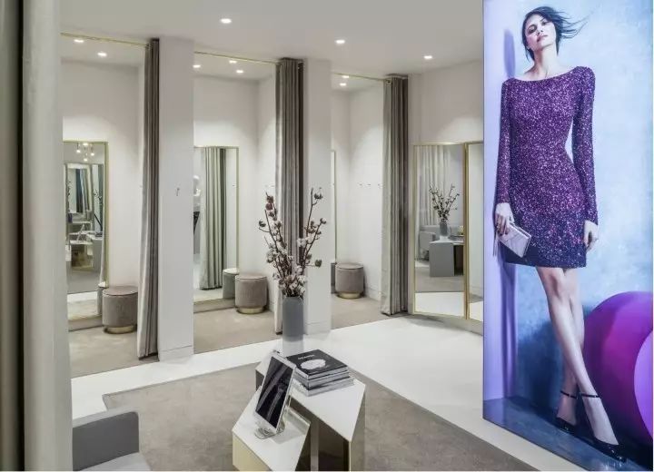 【62期】12月6精选8个优秀零售空间设计-37