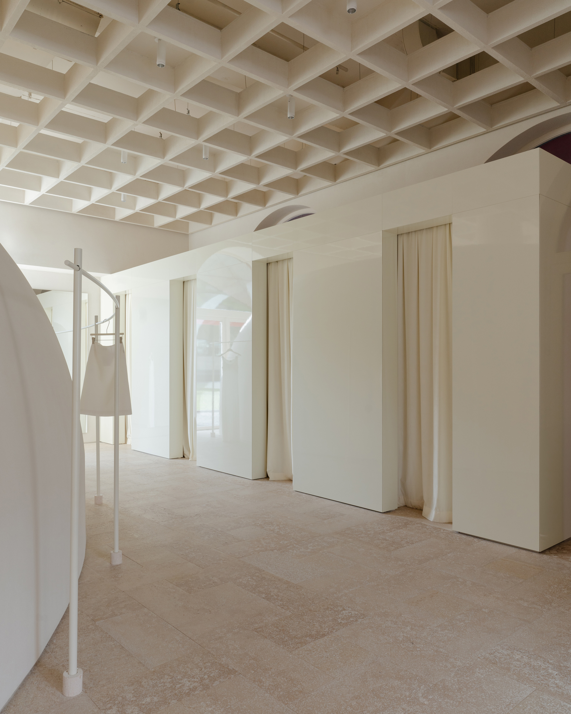 梅萨住宅丨哈萨克斯坦阿拉木图丨UP2DATE architects-31