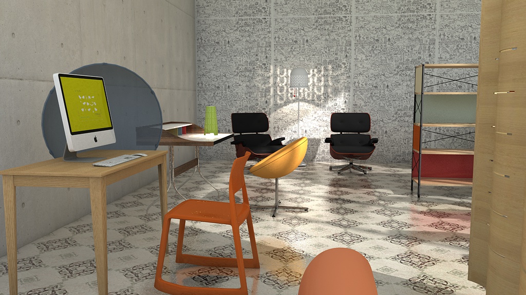 inno  070·3商业空间装饰项目丨Catalina-8